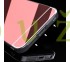 Kryt Zrkadlový iPhone 5/5S/SE - ružový